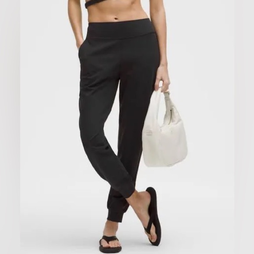 Lulu Lemon Align High-Rise Joggers